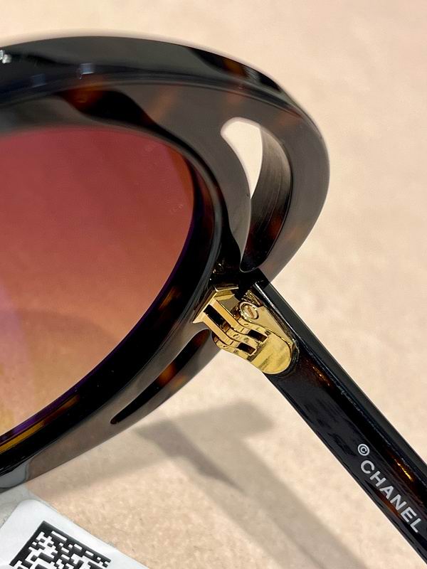 Chanel Glasses smr (1133)